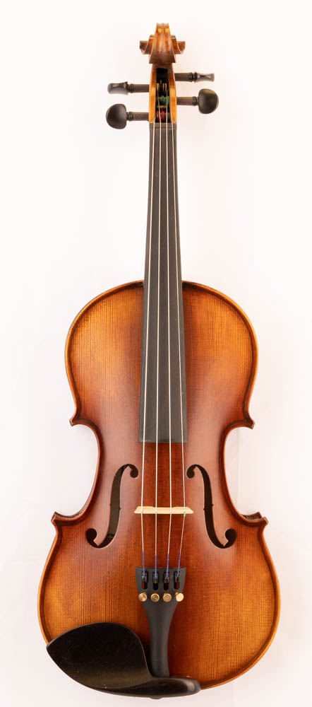Beginner 4/4 Violin Outfit Model V51