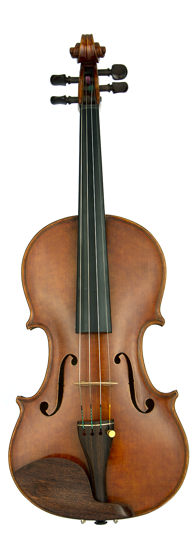 Violin by Guiseppe Pellacani Op. 112