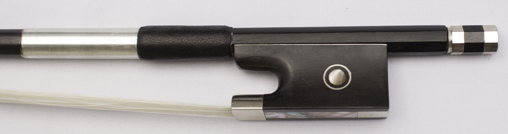 Carbon Composite Violin Bow
