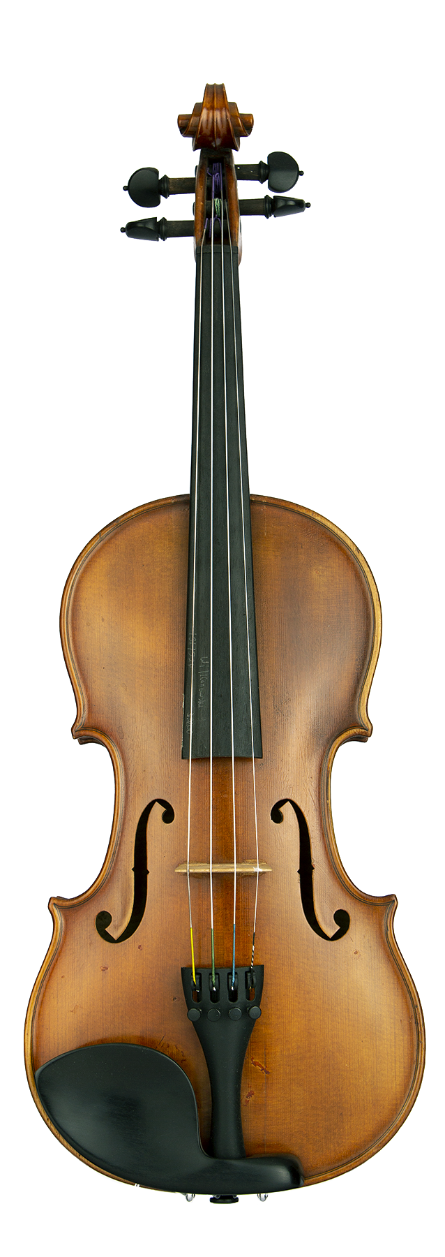 Wilkanowski Violin