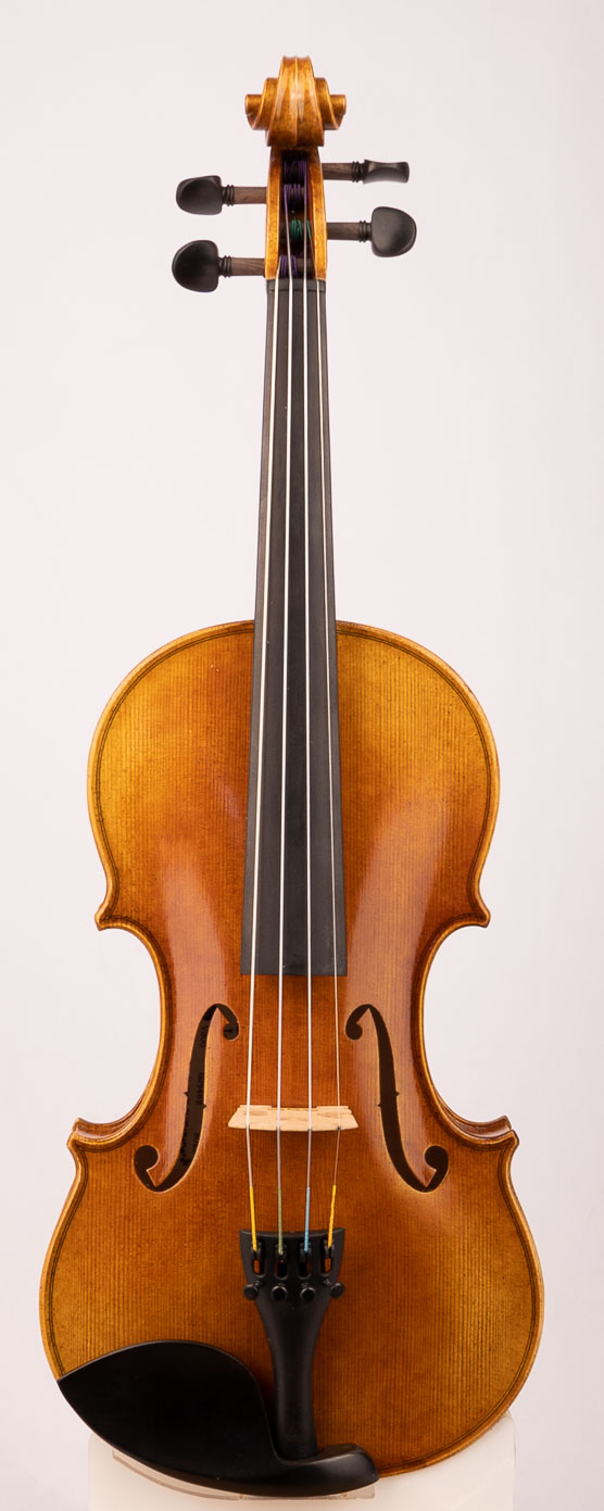 Intermediate Violin  Model V300