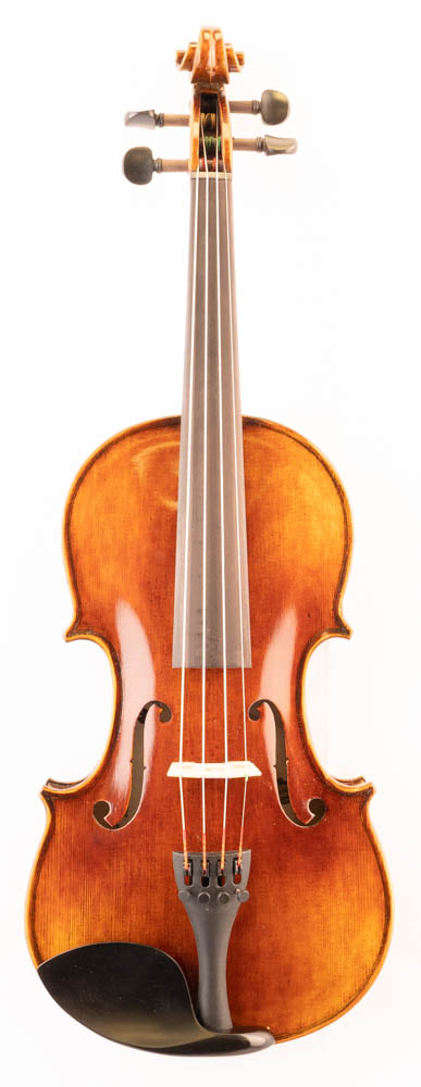 V101 Step-Up Violin Outfit