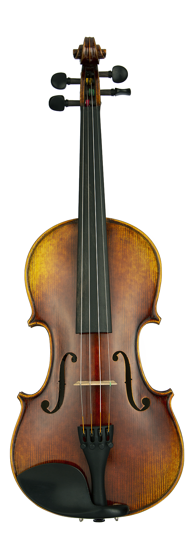 Advancing Violin Outfit Model V101