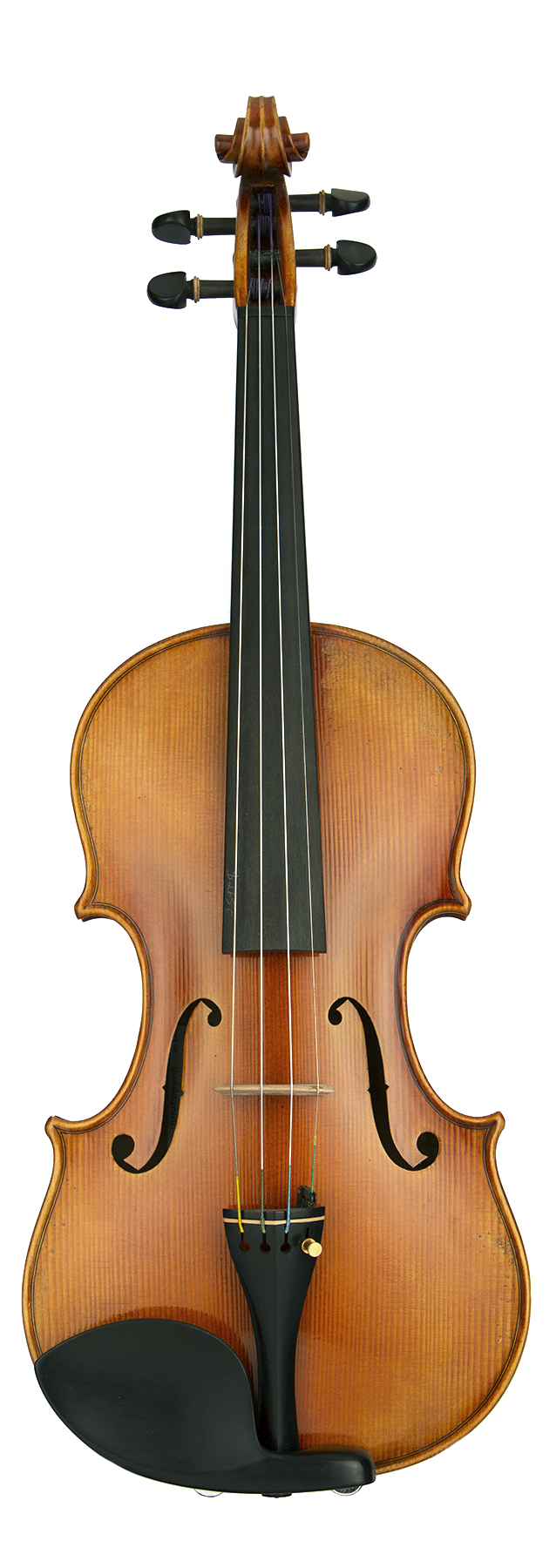 Stefan Petrov Standard Violin Guadagnini Model
