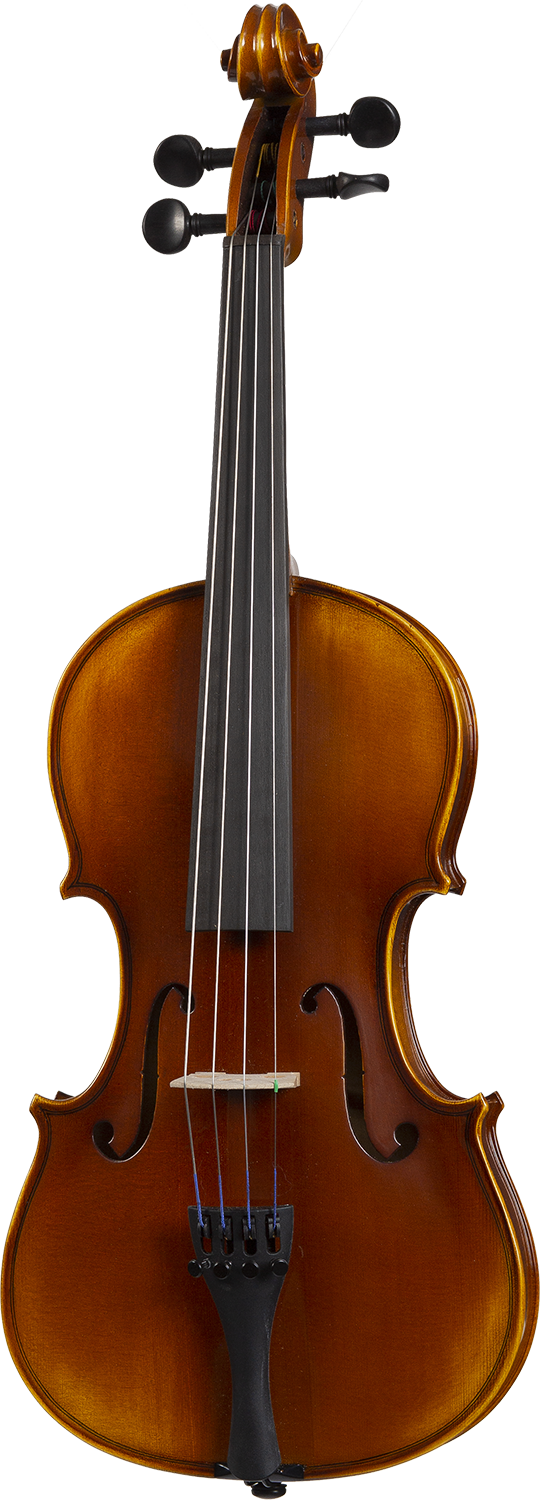 Howard Core Step Up Violin Outfit European Tone Wood