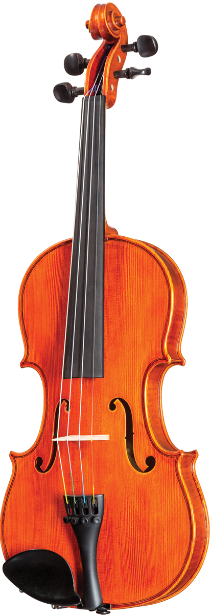 Johannes Kohr K501 Violin Outfit