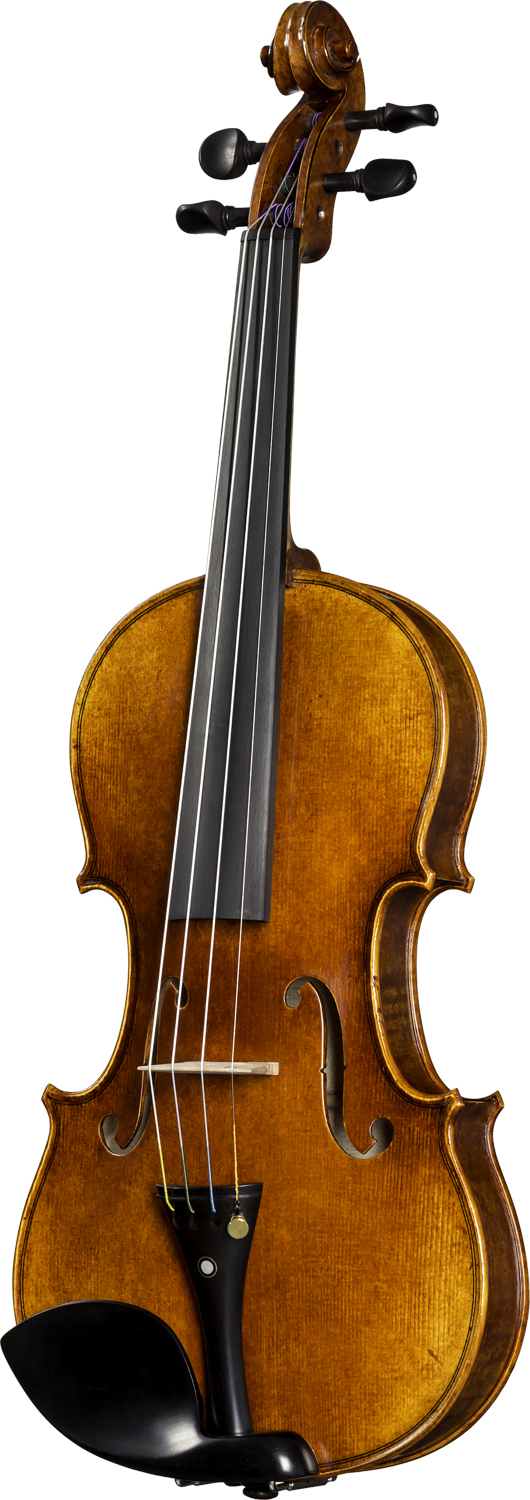 Howard Core Conservatory Violin C-10