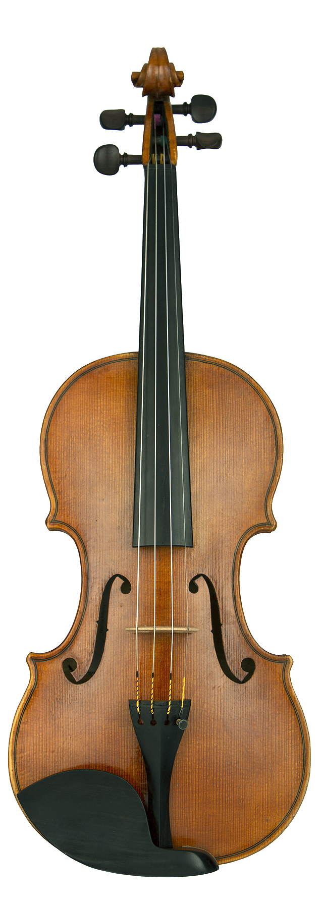 Violin Shop Tampa Custom Violin Guarneri