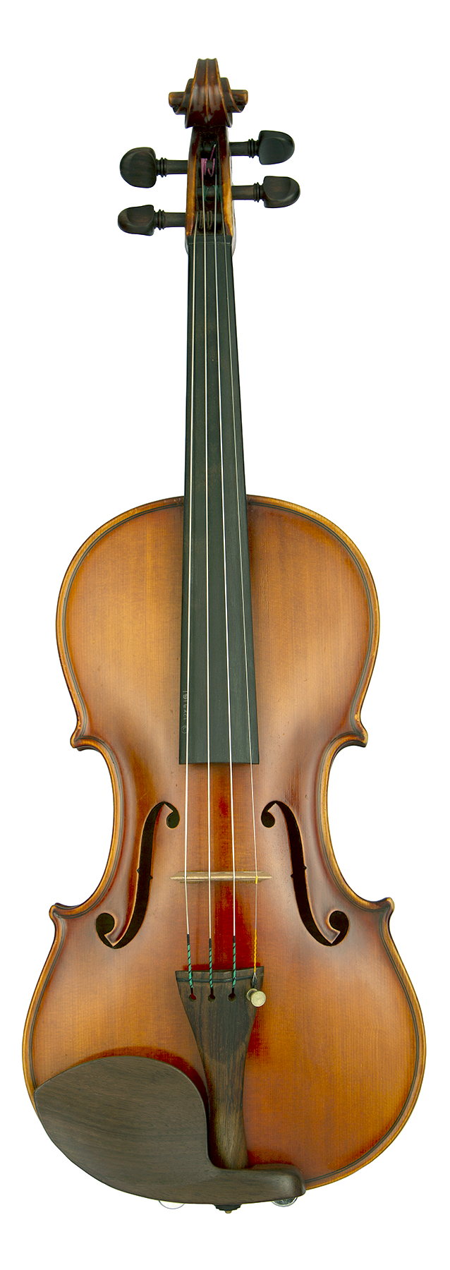 Albert Reitz Violin 1975