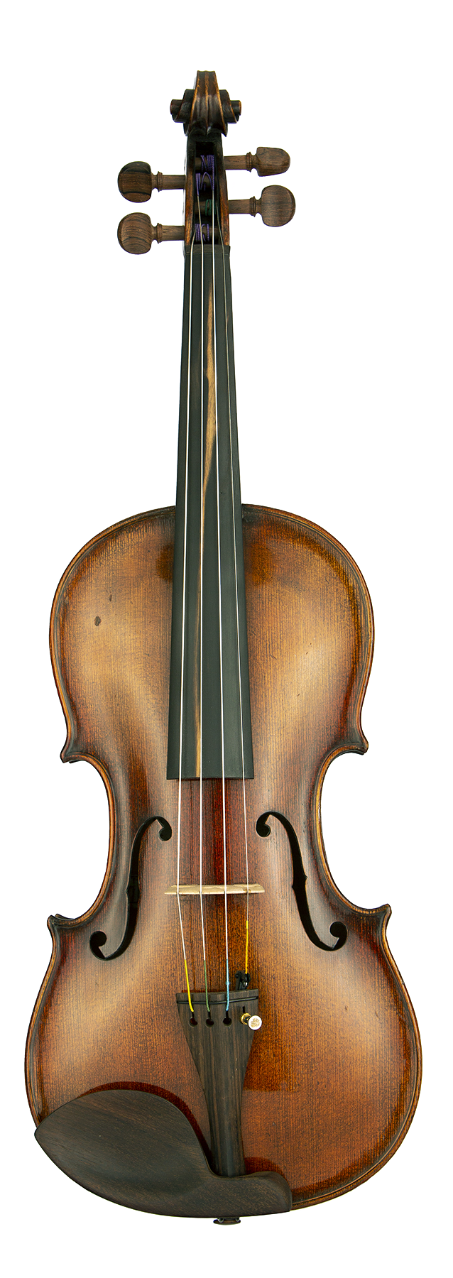 Heinrich Goetz Violin Germany