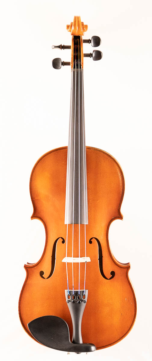 Andreas Hornsteiner 16.5" Viola Stradivari Model 1980