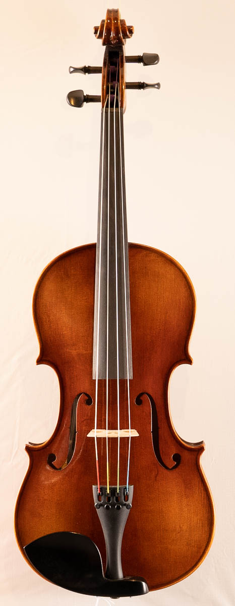 Harold Lorenz Model 4 -16" Viola