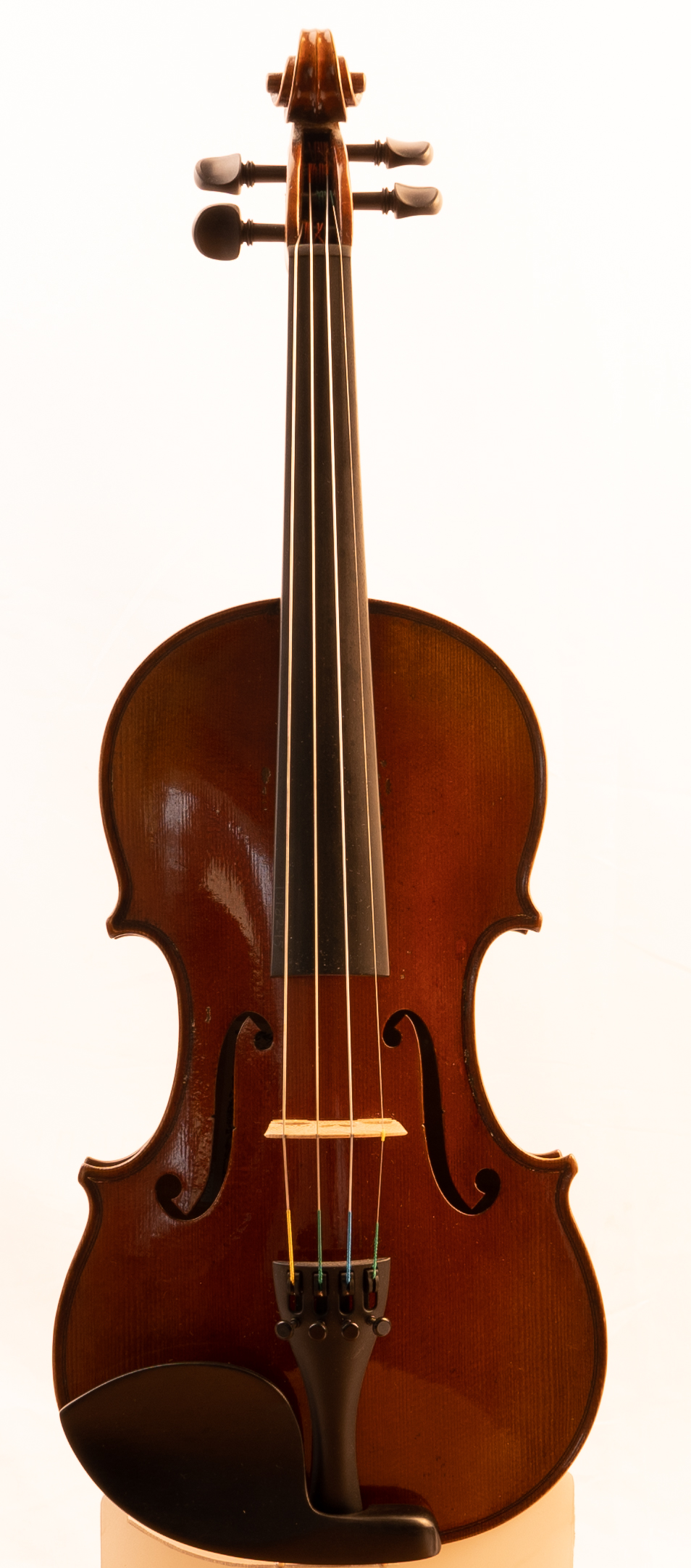 Pierre Marcel Violin VI Del Gesu 1742