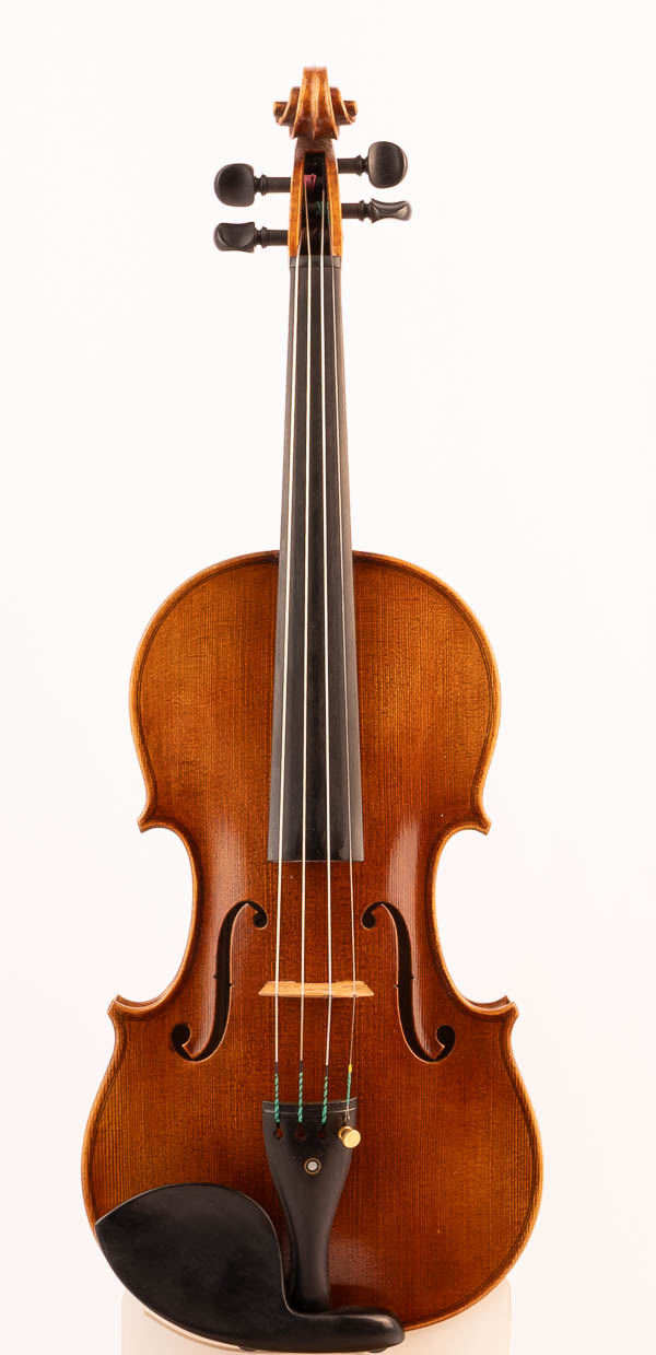 John Juzek Master Art Model 190 Violin