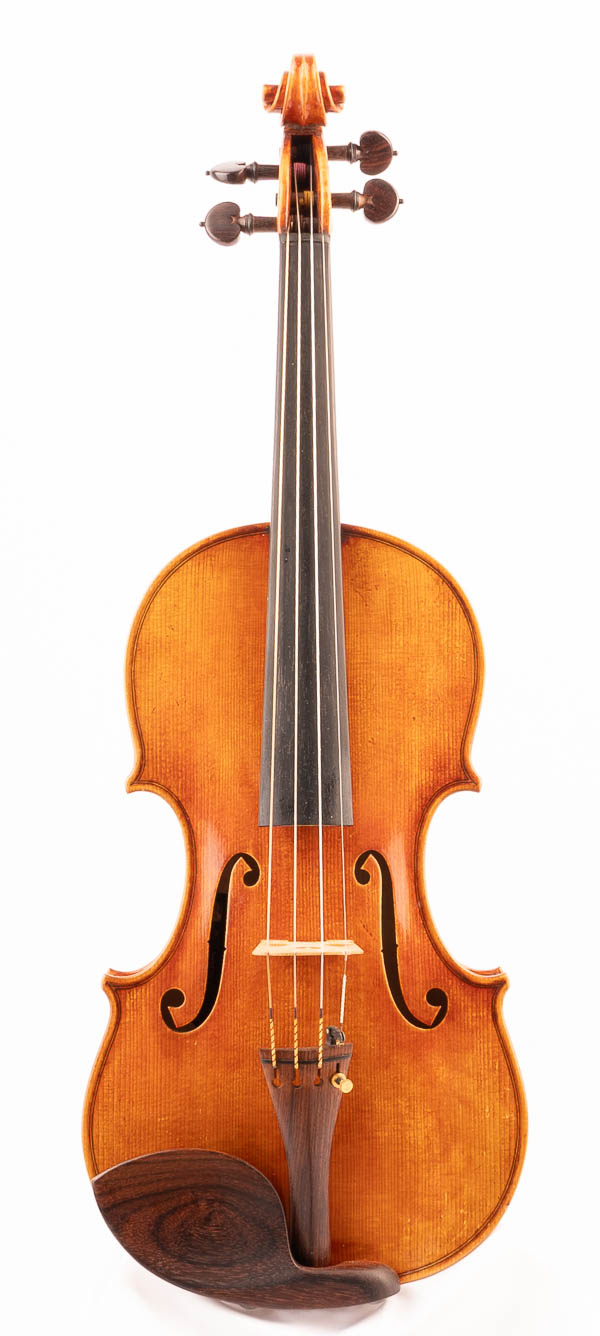 John Cheng Reserve Collection Violin