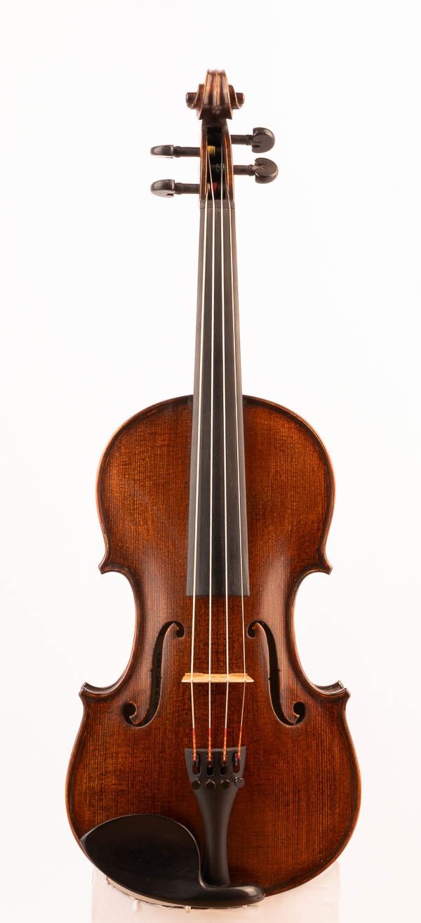 KCC Violin Model R33VS