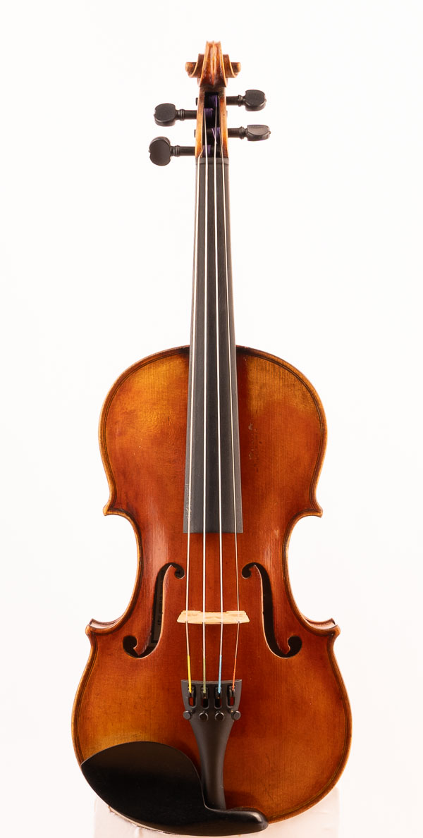 Jay Haide a l'ancienne 7/8 Balestrieri Model Violin