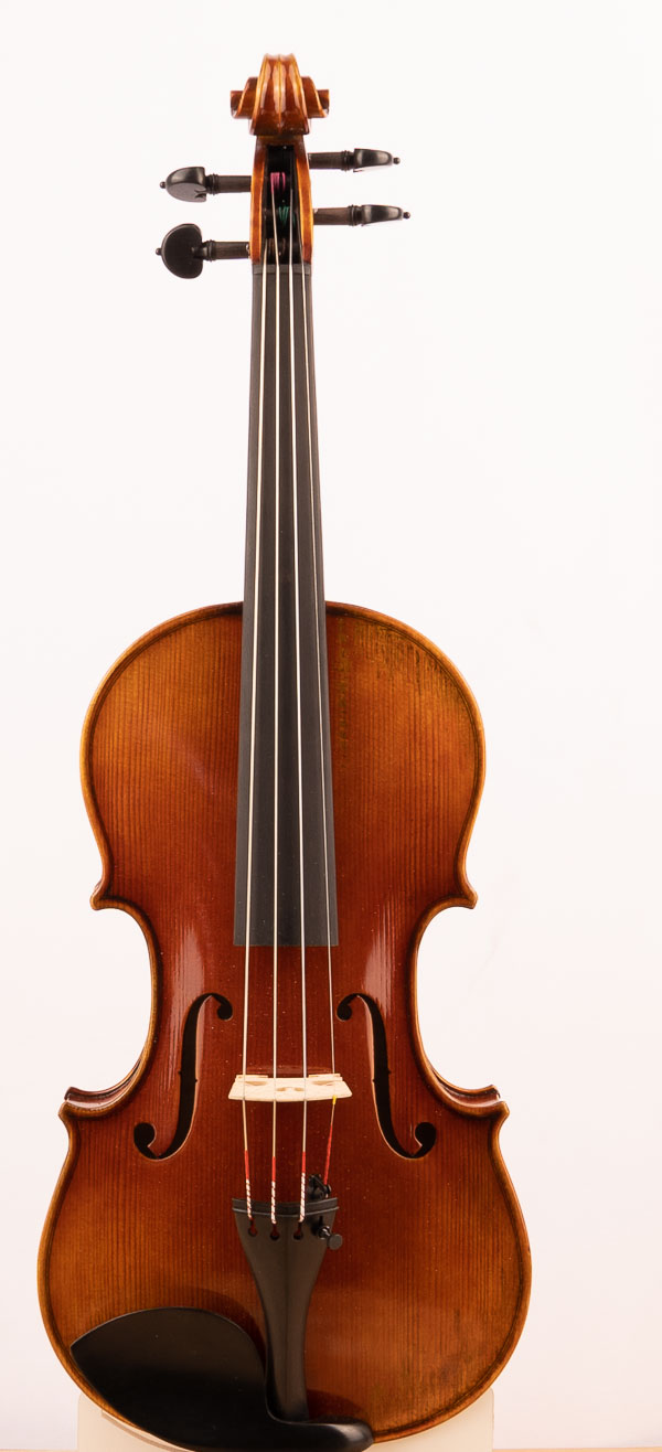 Violin Stradivari Model 4/4